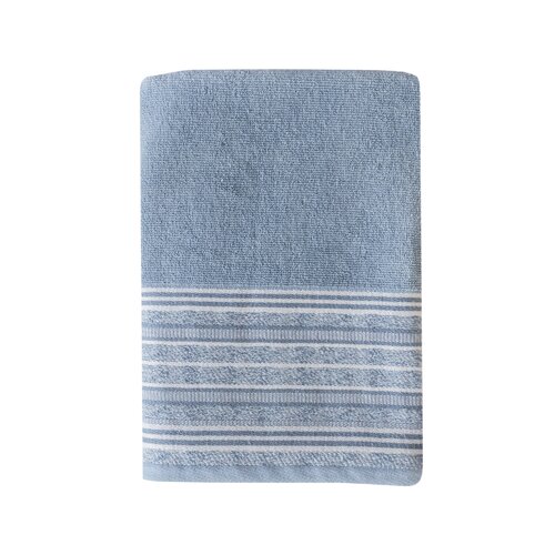 Croscill Nomad Stripe Bath Towel & Reviews | Wayfair